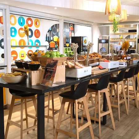 Ibis Styles Lyon Sud Vienne Hotel Chasse-sur-Rhone Bagian luar foto