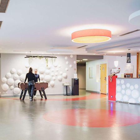 Ibis Styles Lyon Sud Vienne Hotel Chasse-sur-Rhone Bagian luar foto