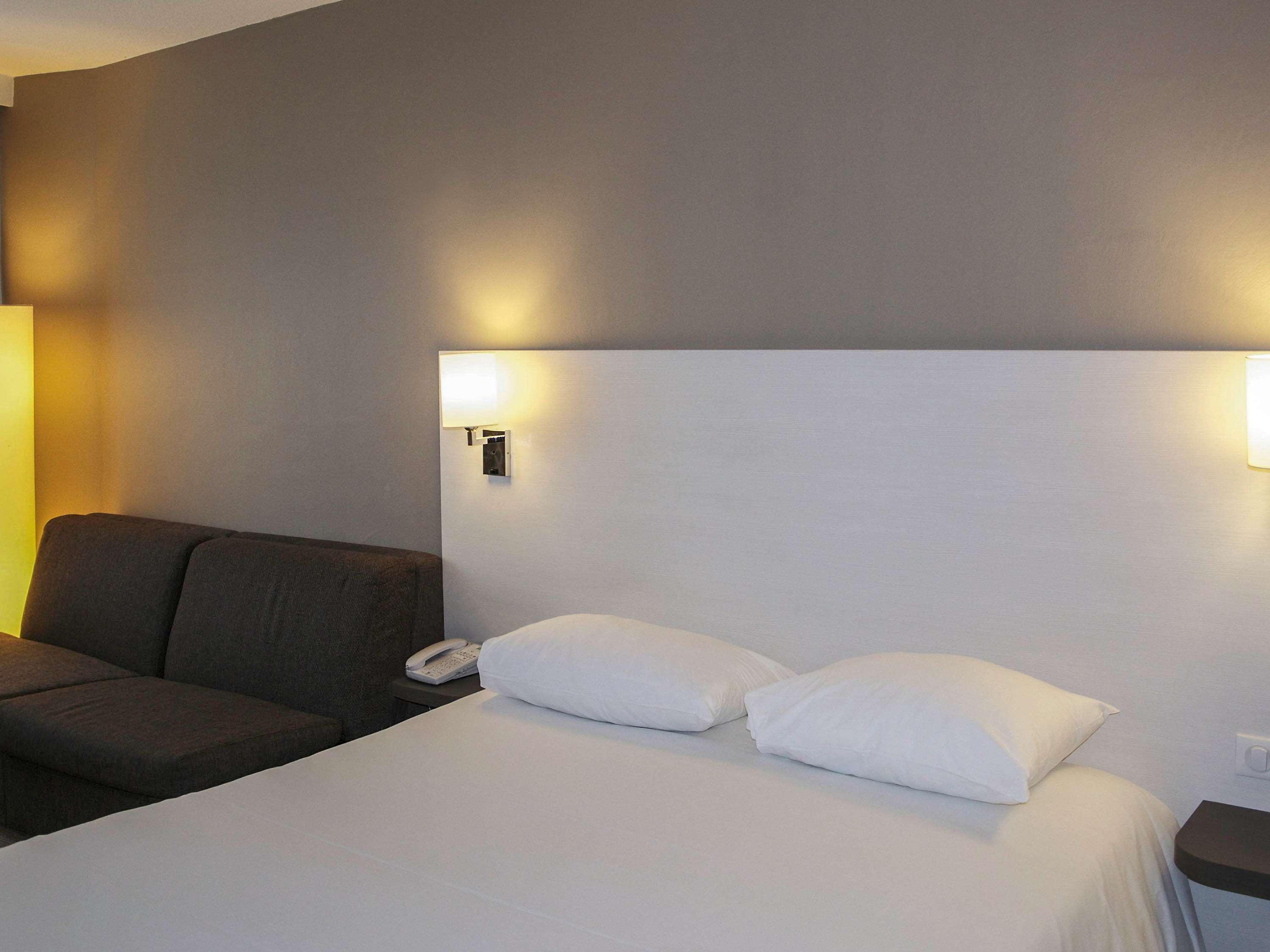 Ibis Styles Lyon Sud Vienne Hotel Chasse-sur-Rhone Bagian luar foto