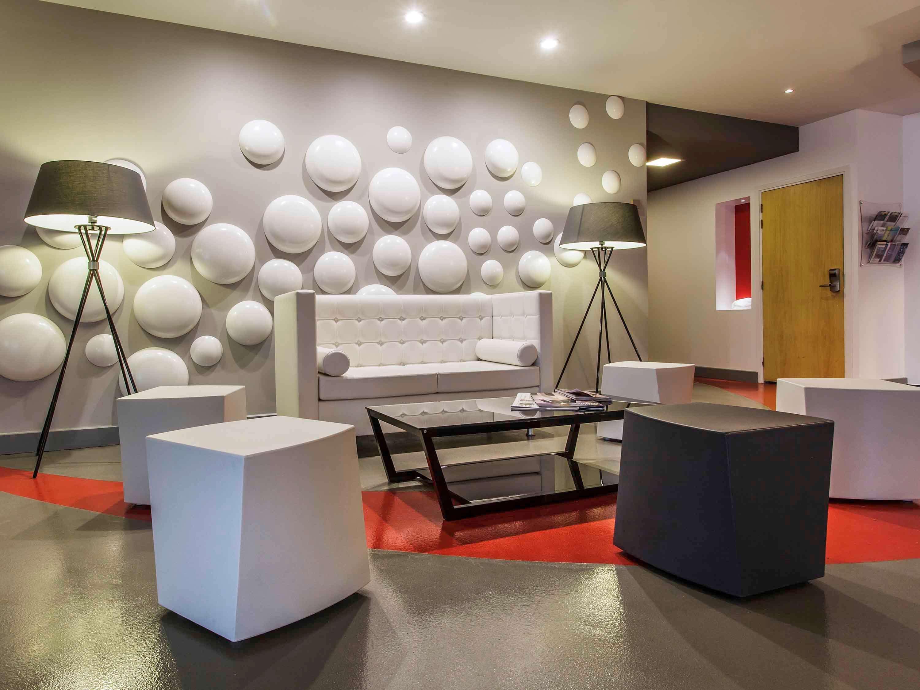 Ibis Styles Lyon Sud Vienne Hotel Chasse-sur-Rhone Bagian luar foto