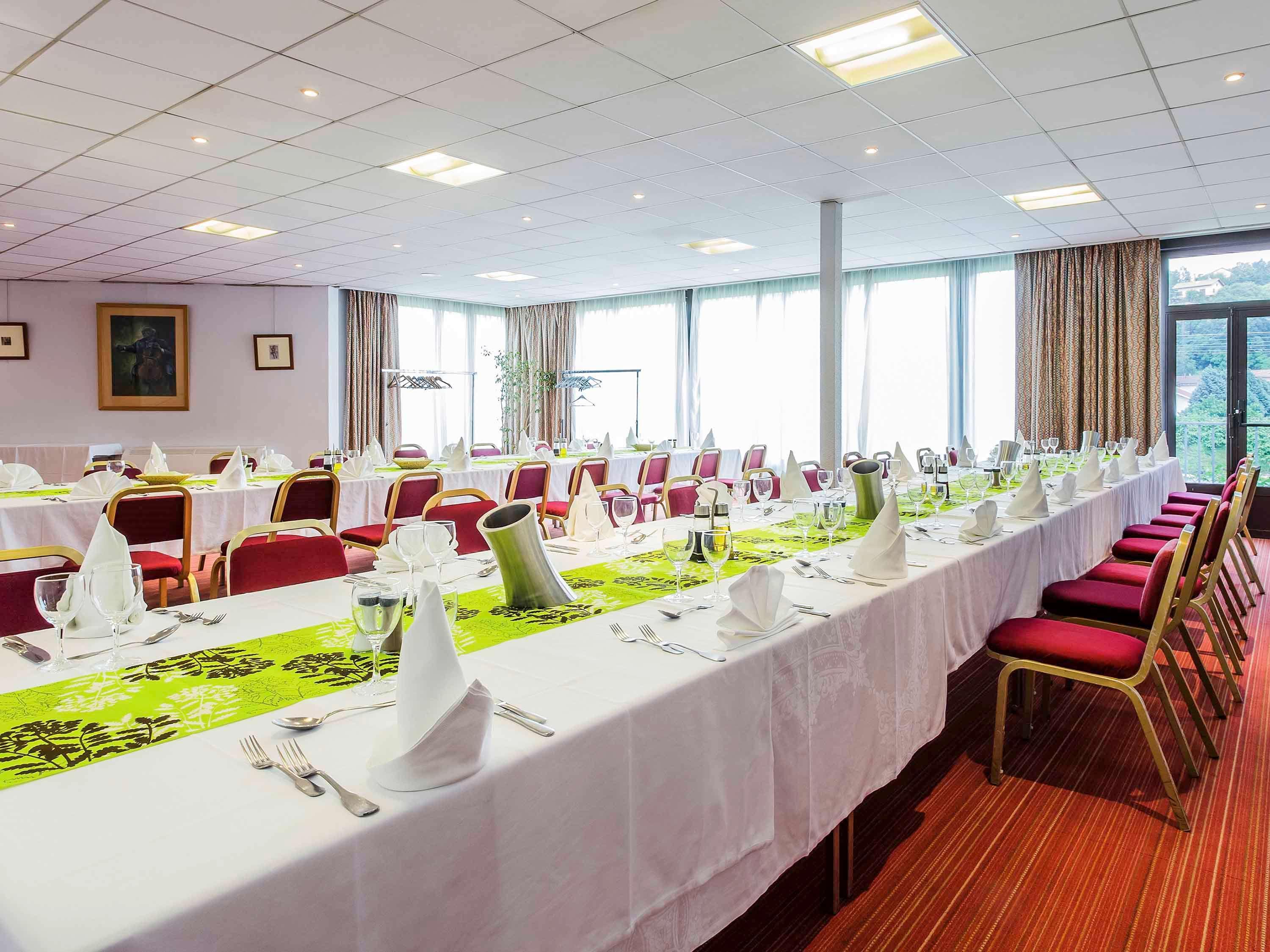 Ibis Styles Lyon Sud Vienne Hotel Chasse-sur-Rhone Bagian luar foto