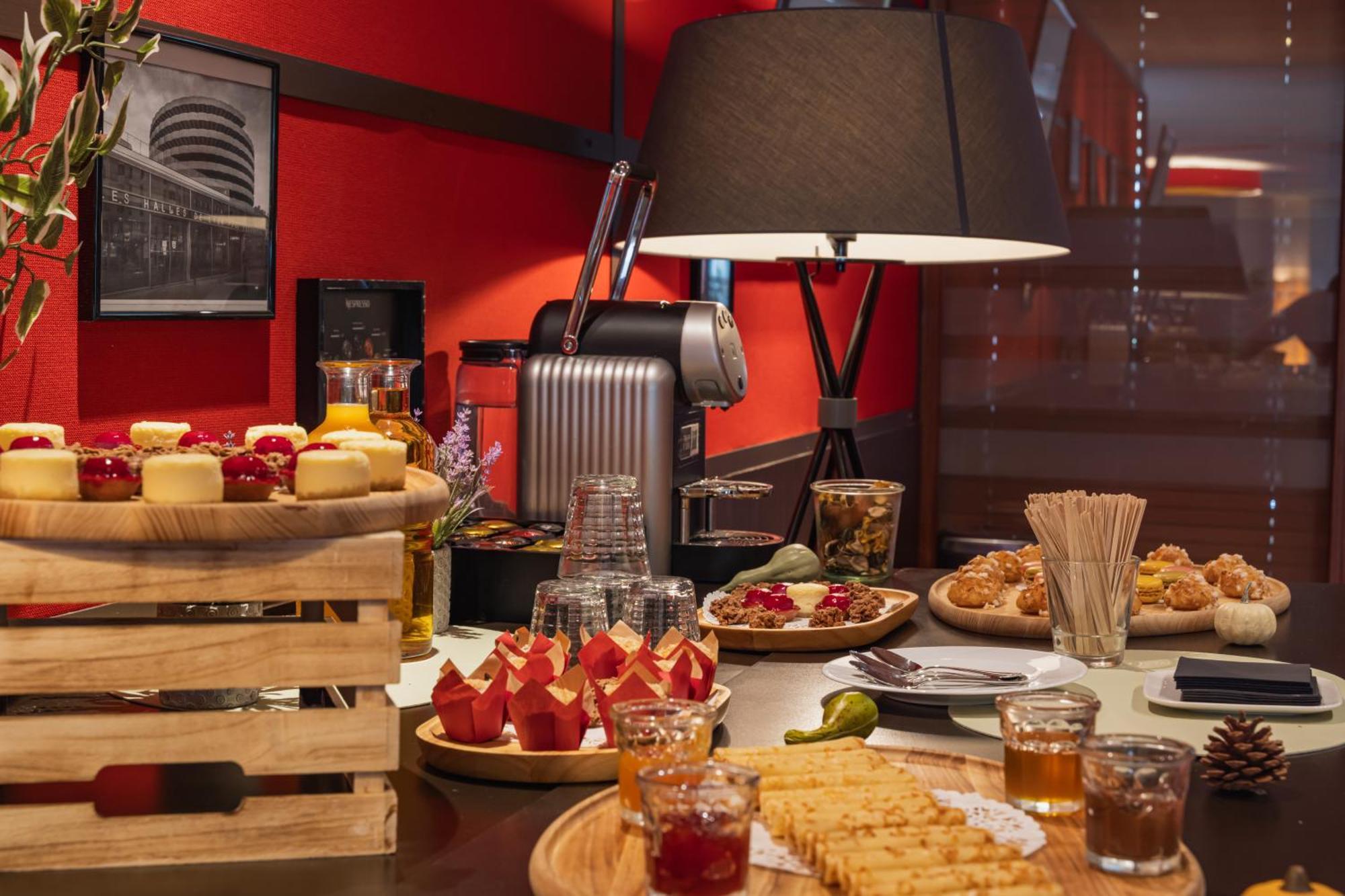 Ibis Styles Lyon Sud Vienne Hotel Chasse-sur-Rhone Bagian luar foto
