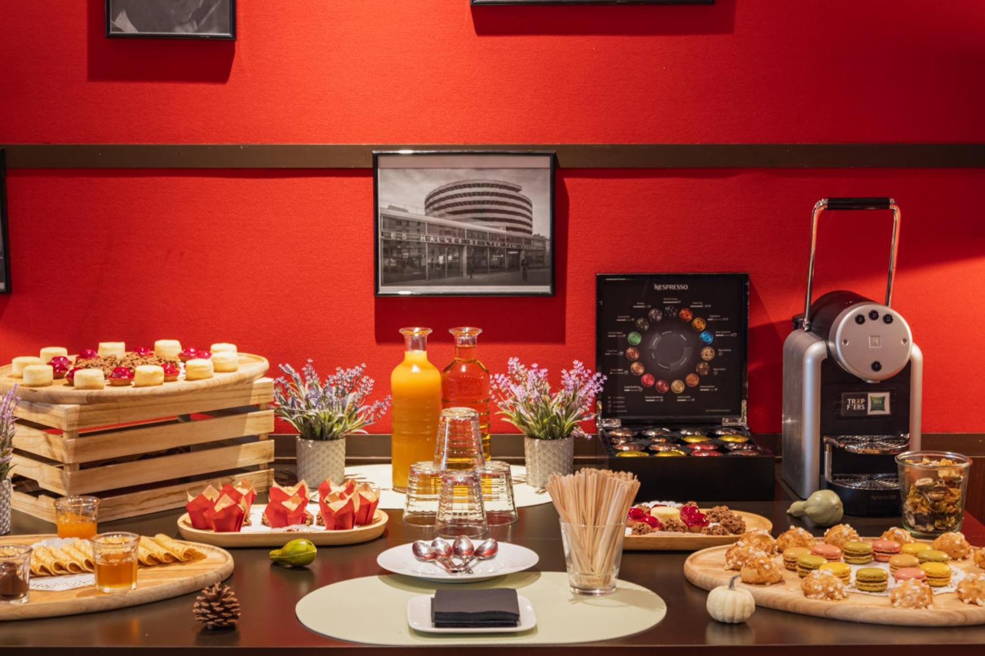 Ibis Styles Lyon Sud Vienne Hotel Chasse-sur-Rhone Bagian luar foto