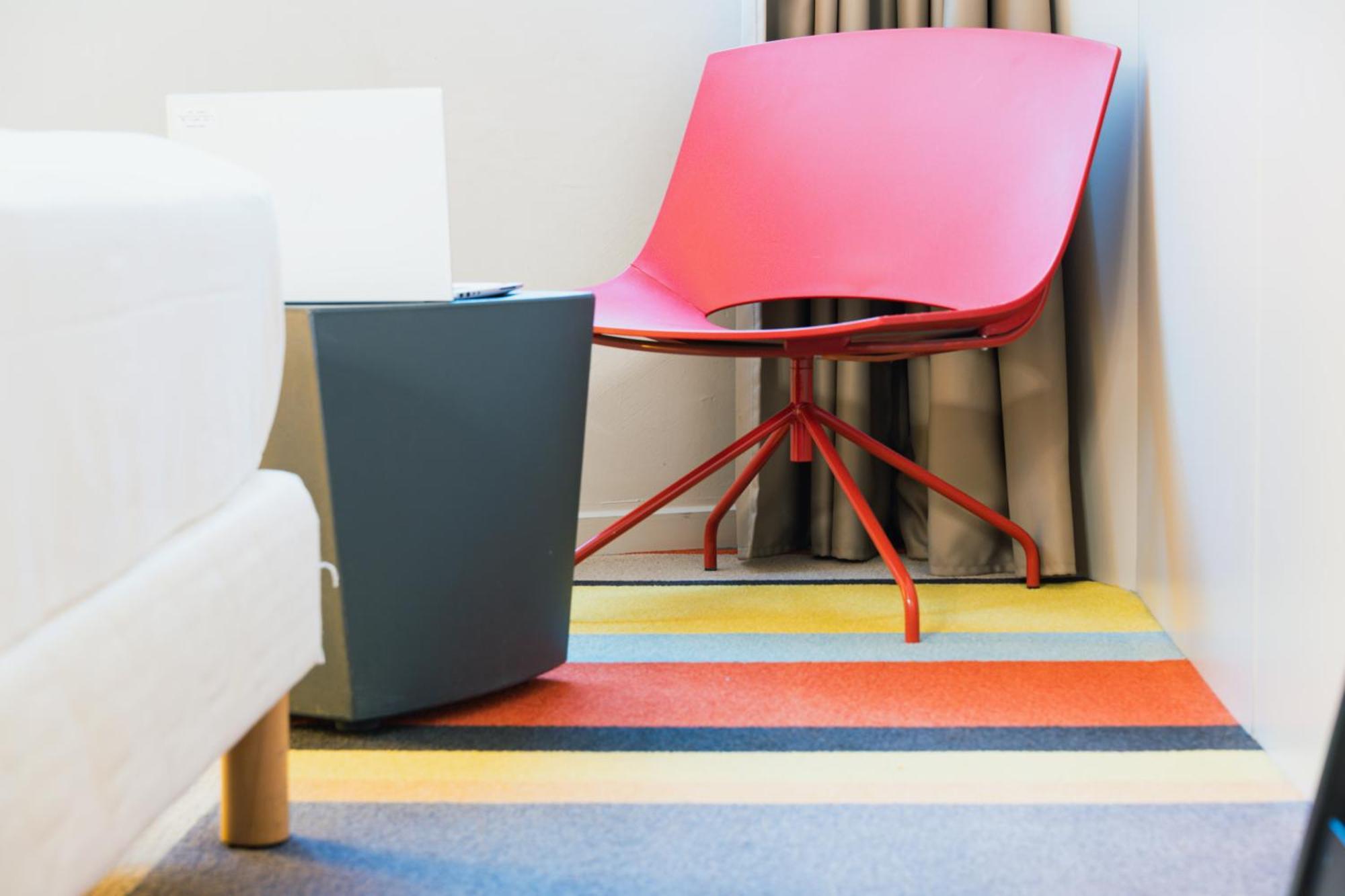 Ibis Styles Lyon Sud Vienne Hotel Chasse-sur-Rhone Bagian luar foto