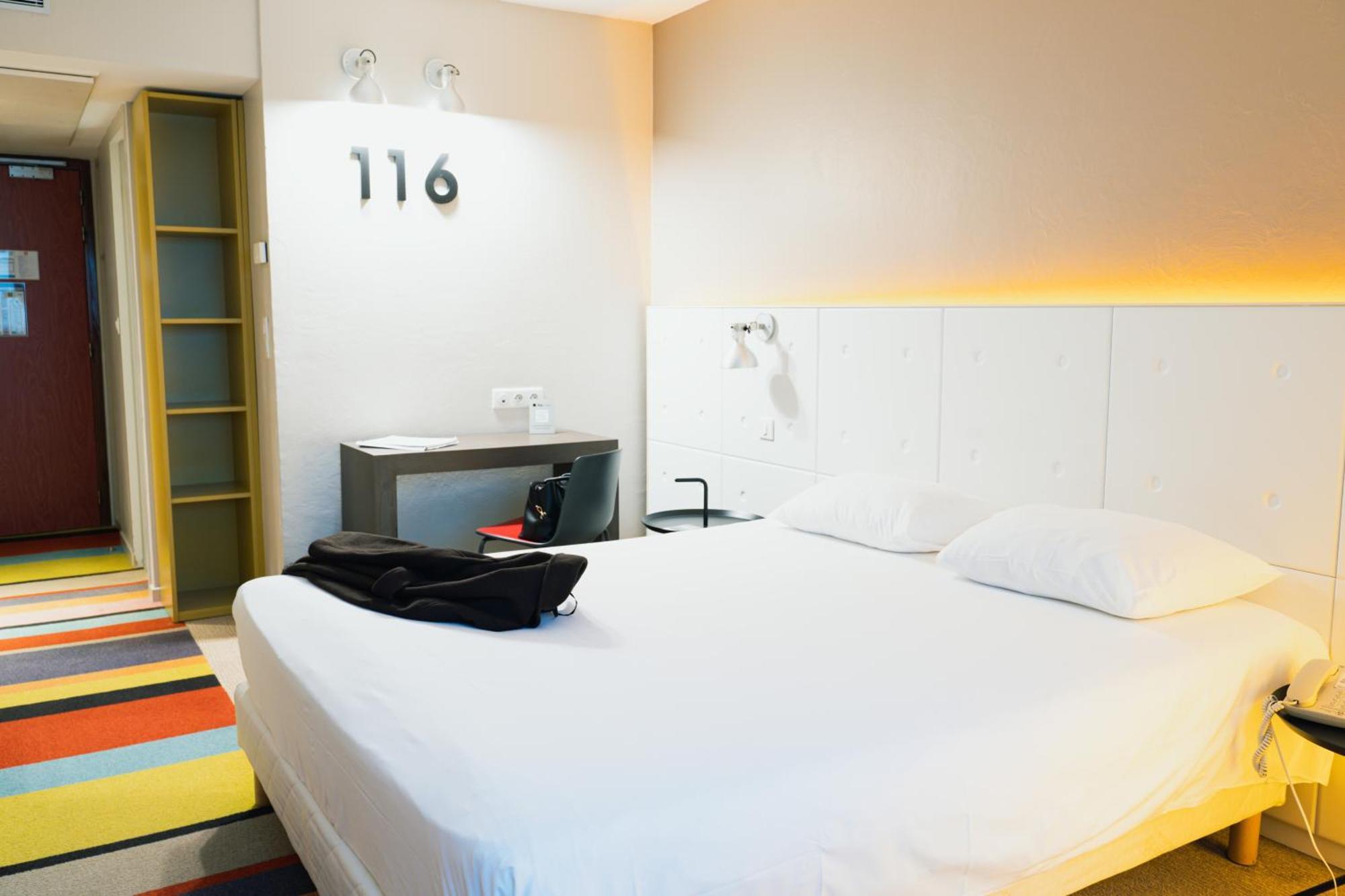 Ibis Styles Lyon Sud Vienne Hotel Chasse-sur-Rhone Bagian luar foto