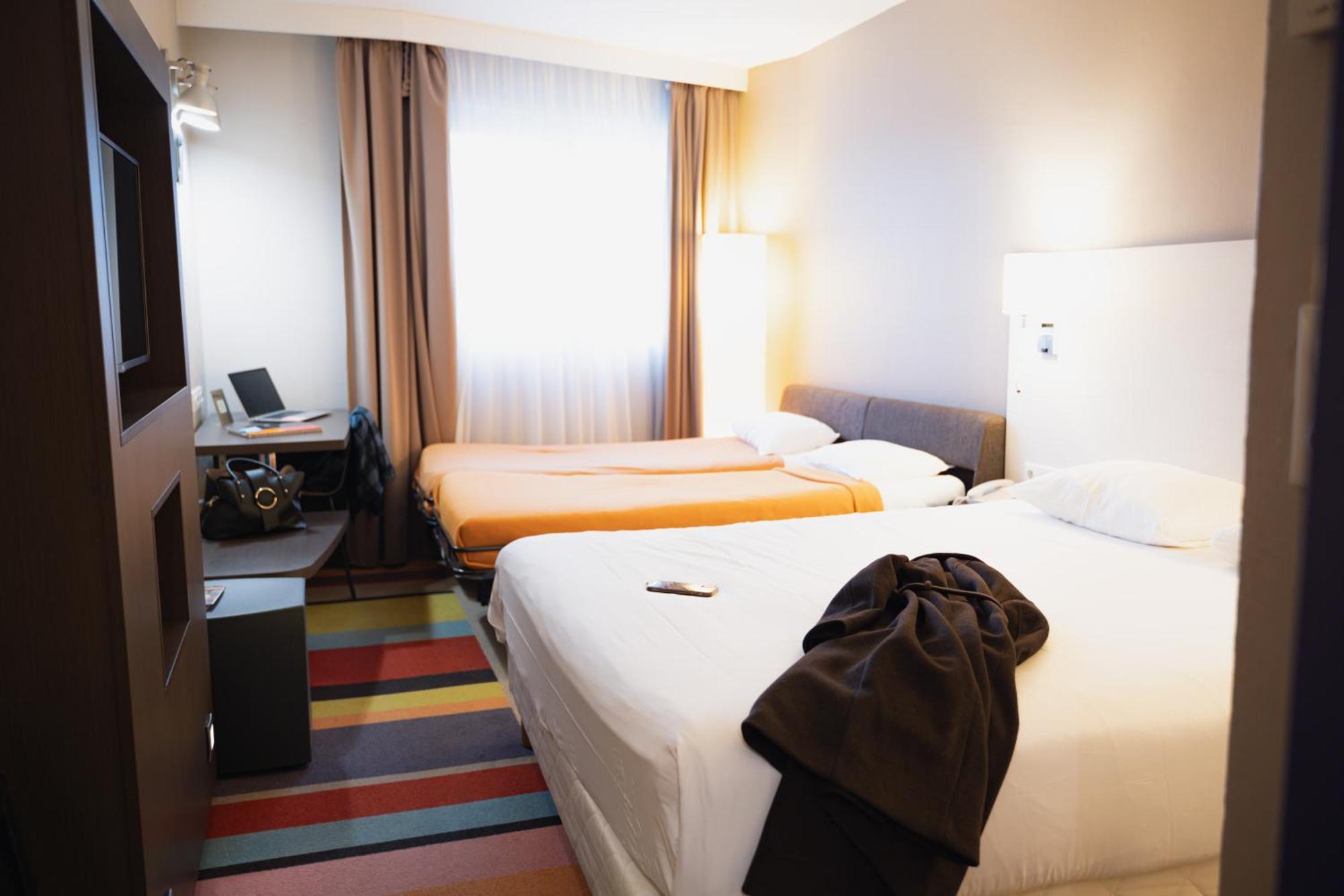 Ibis Styles Lyon Sud Vienne Hotel Chasse-sur-Rhone Bagian luar foto