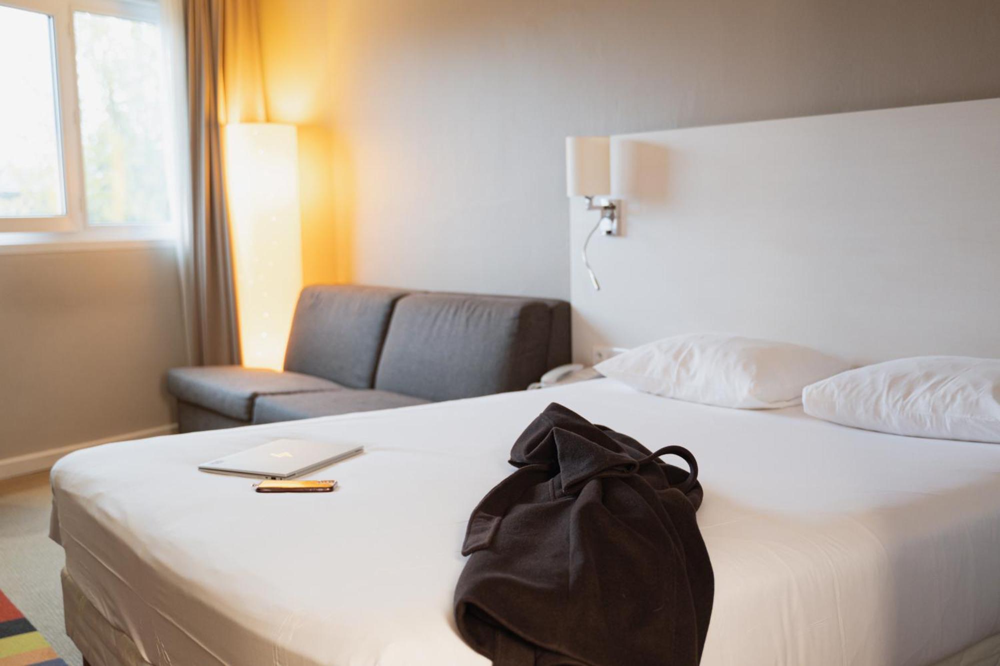 Ibis Styles Lyon Sud Vienne Hotel Chasse-sur-Rhone Bagian luar foto
