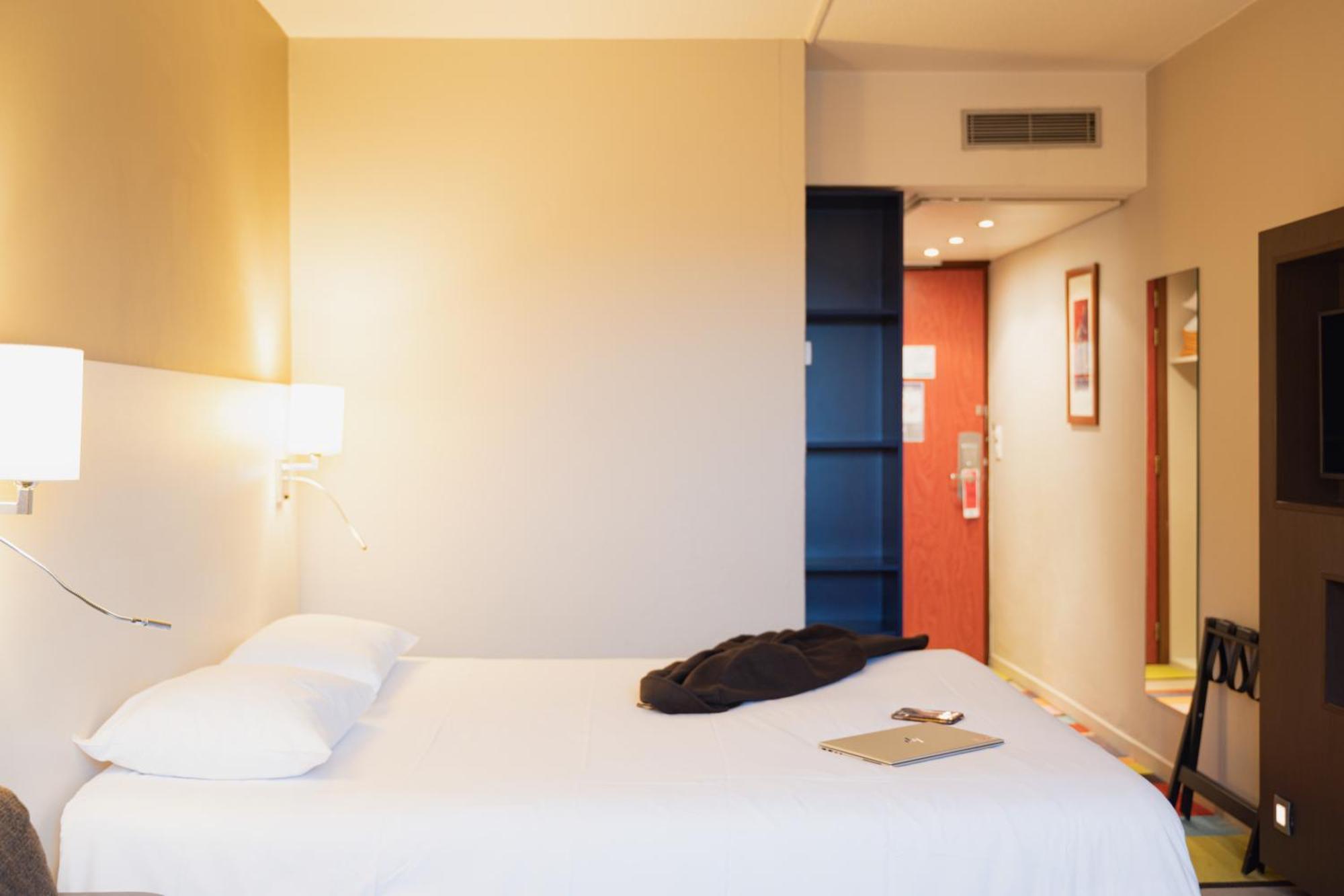 Ibis Styles Lyon Sud Vienne Hotel Chasse-sur-Rhone Bagian luar foto