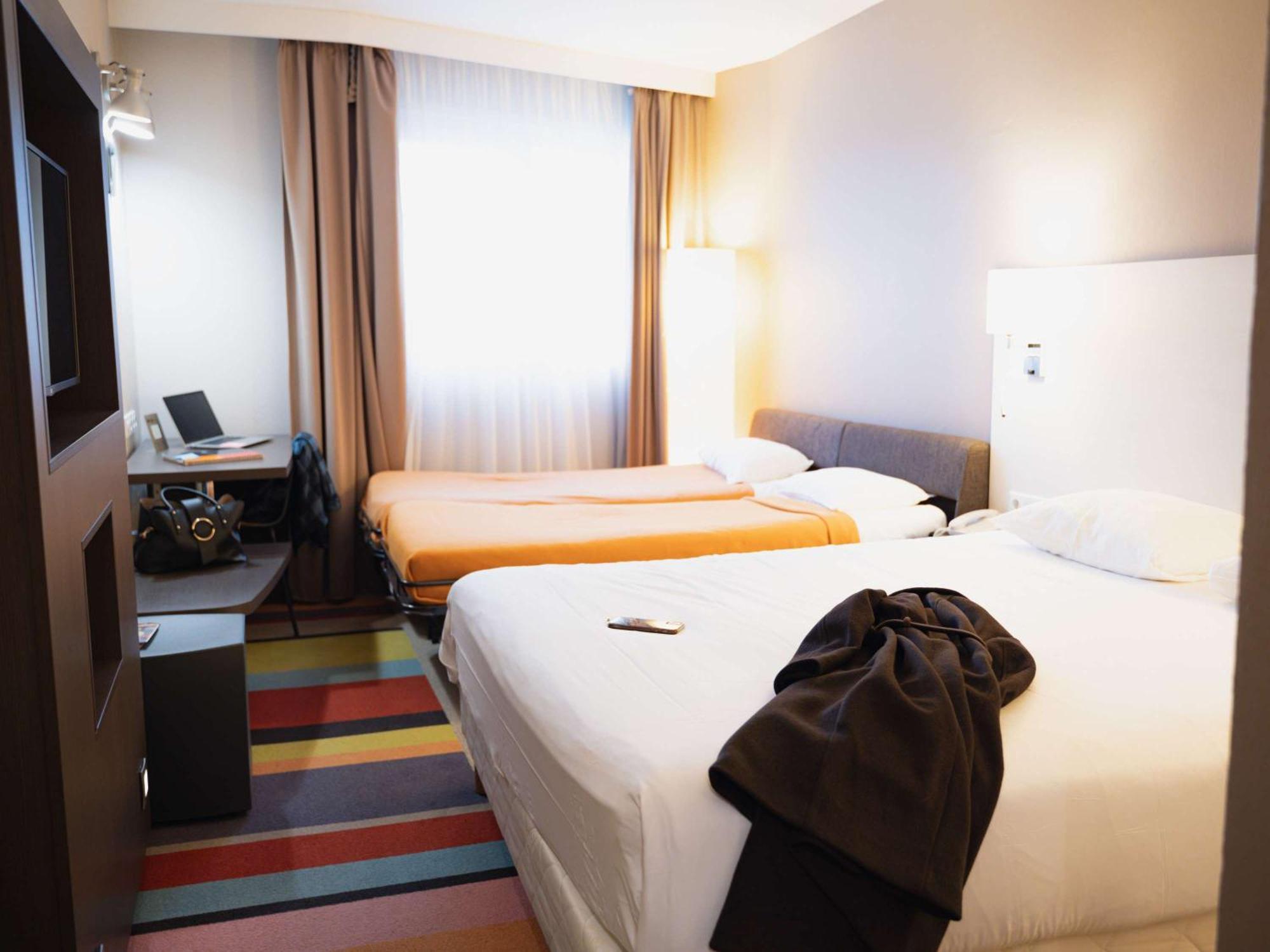 Ibis Styles Lyon Sud Vienne Hotel Chasse-sur-Rhone Bagian luar foto