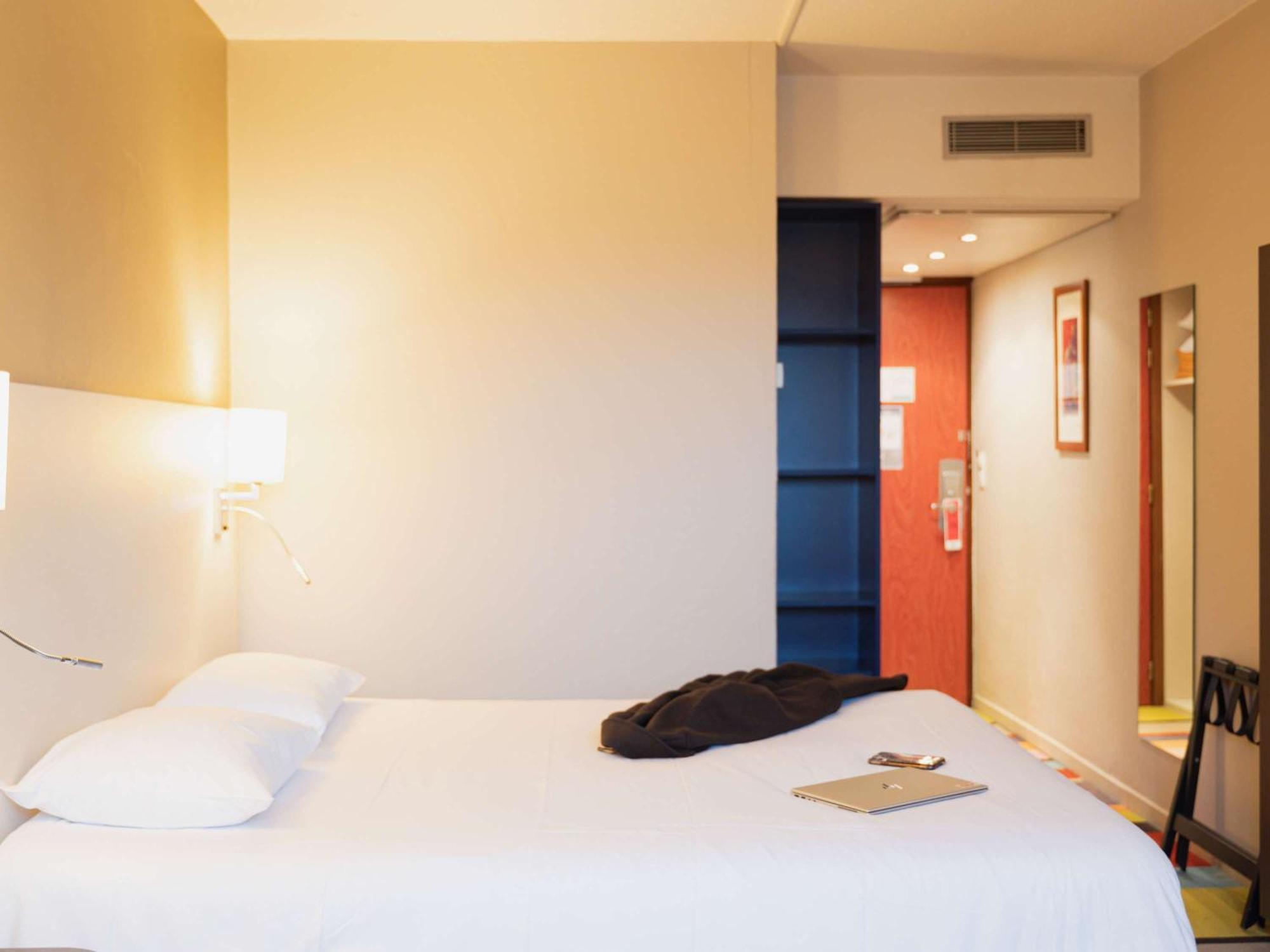 Ibis Styles Lyon Sud Vienne Hotel Chasse-sur-Rhone Bagian luar foto