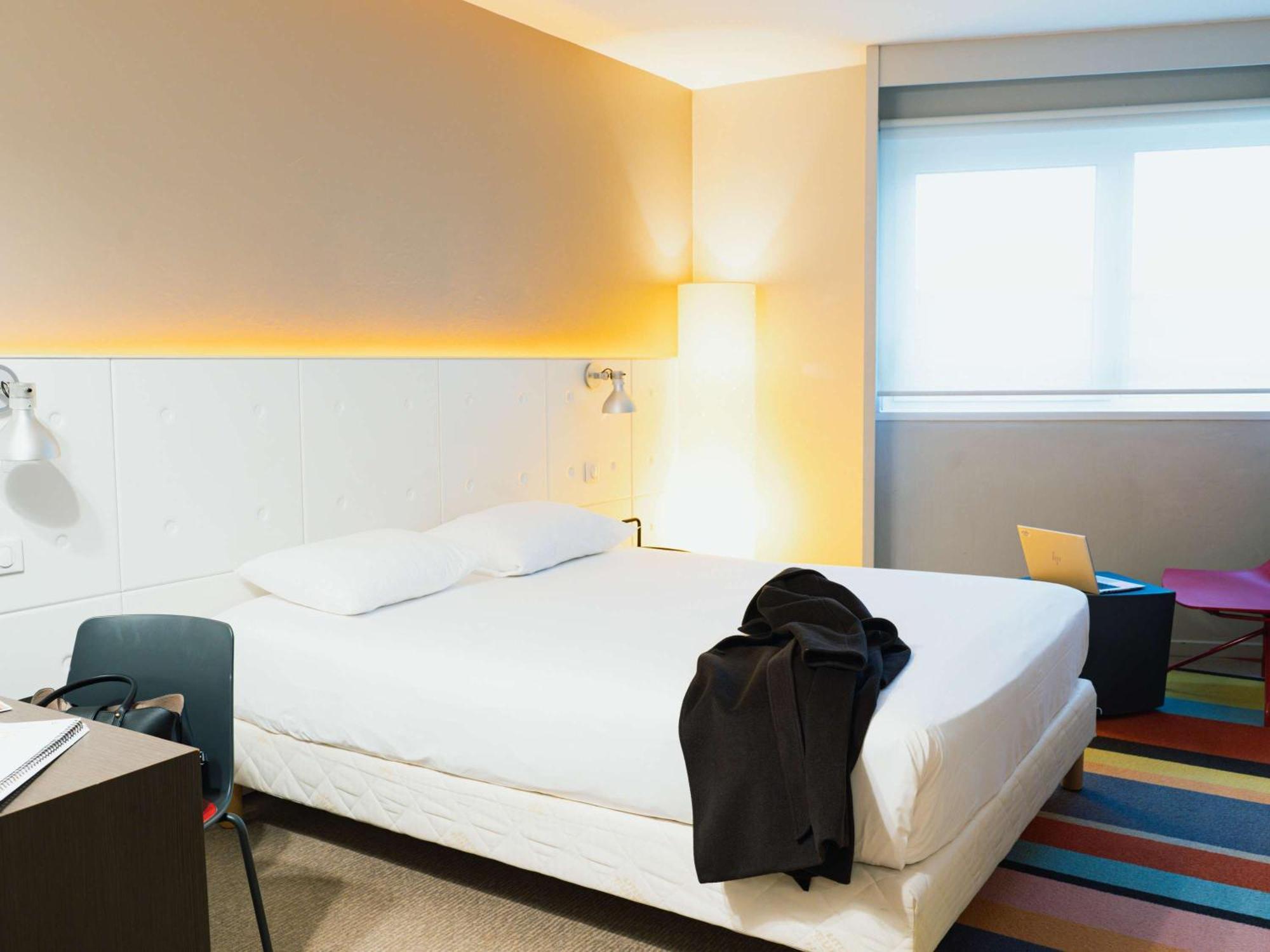 Ibis Styles Lyon Sud Vienne Hotel Chasse-sur-Rhone Bagian luar foto