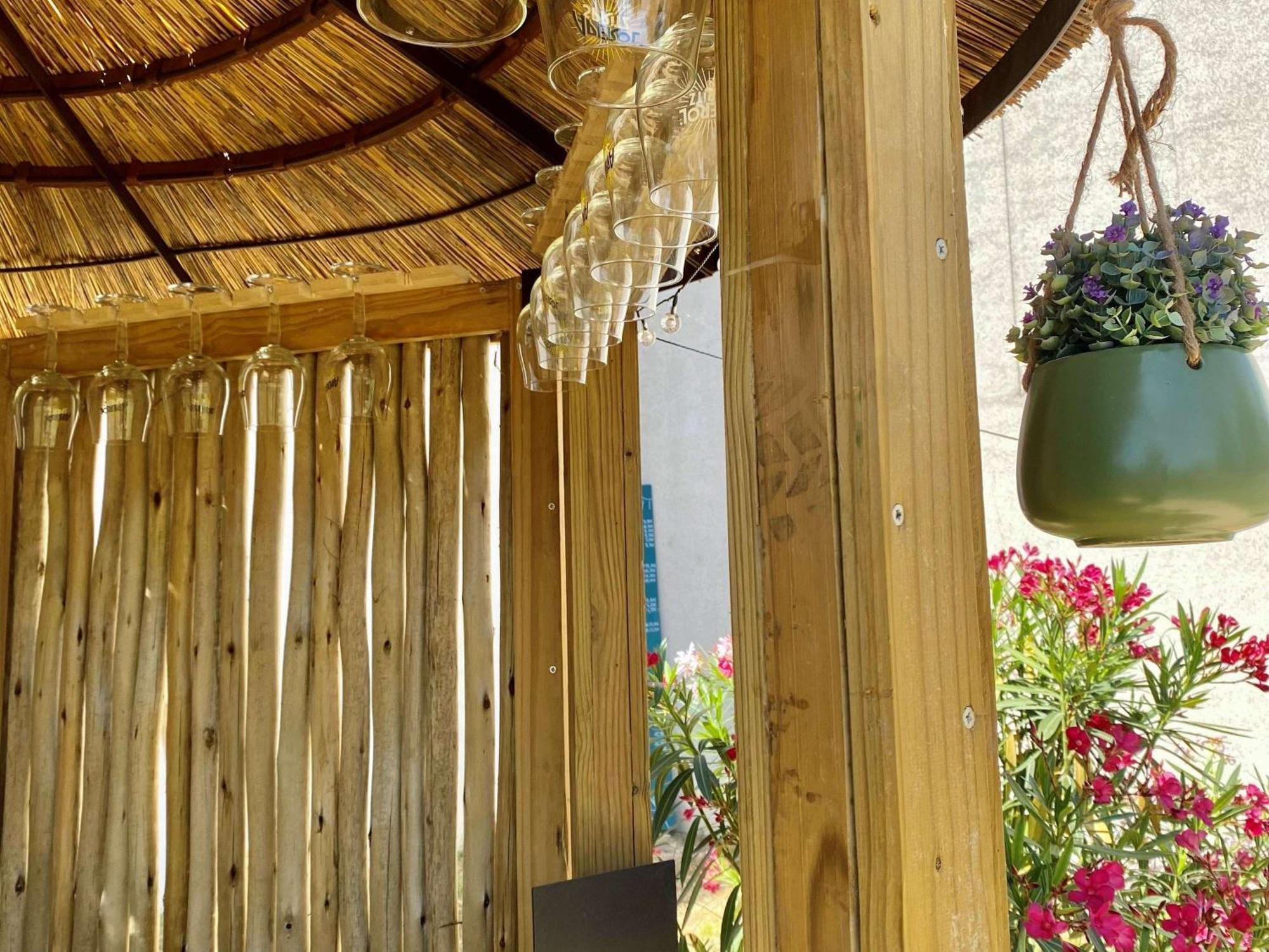 Ibis Styles Lyon Sud Vienne Hotel Chasse-sur-Rhone Bagian luar foto